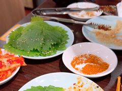 -蒜香焼肉PURUSHIN(马场路店)