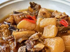 -曹家小菜(胜太路店)