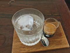 -良木缘咖啡西餐(川大店)