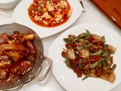 -白金汉爵大酒店-24小时餐厅