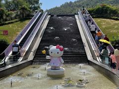 -安吉Hello Kitty乐园