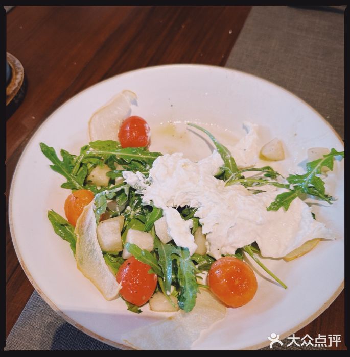 杭州西子湖四季酒店-WL BISTRO西湖餐厅(灵隐路店)图片