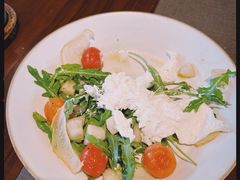 -杭州西子湖四季酒店-WL BISTRO西湖餐厅(灵隐路店)