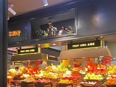-苏格里岛·自助烤肉·火锅海鲜(金鼎广场店)