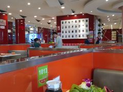 -刘一锅筋头巴脑(大悦城C店)