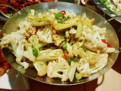 -醉得意·山茶油炒土鸡(泰安万达店)