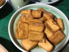 总督豆腐-淀里船宴(裕华东路店)