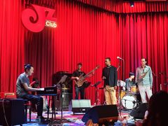 -JZ Club 爵士酒吧(上海店)