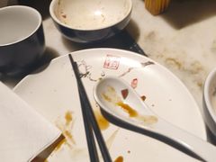 -绿茶餐厅(朝阳大悦城店)