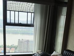 -长沙Y60-SKYLINE天际江景酒店(五一广场店)