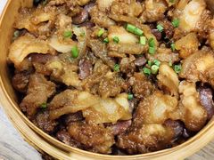 -汀小府·福建客家菜(鼓山沃尔玛店)