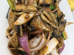-棠记大排档(海珠店)