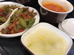 -乡村基(杨家坪建设店)