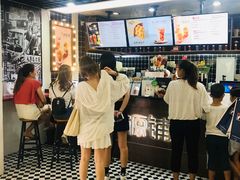 -桂桂茶(恒基名人店)