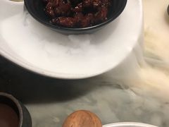 -绿茶餐厅(昌平悦荟店)