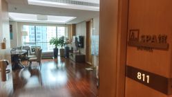 -和伊母婴护理中心·全套房(金山店)