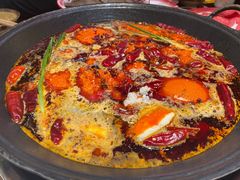 -江北北火锅馆·公路夜市(魏公村店)