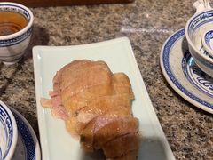 -南京大牌档(香港广场店)