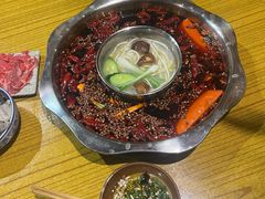 -大风老火锅(江北一店)