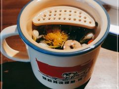 -农耕记·湖南土菜(halo广场店)