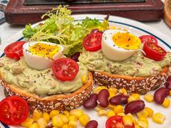 -西语·炭烧牛排(卓越中寰店)