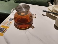 -楚山晓·湖北菜(武汉光谷K11店)
