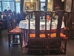 -惠丰堂饭庄·烤鸭·京味菜(西北旺·唐家岭店)