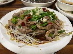 葱油腰花-凰仪桥饭店(鲁迅西路店)