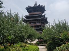 -杭州半山国家森林公园