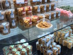 零售区-LanTa蓝塔烘焙(中原万达店)