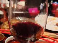 -西安W酒店·WEI全味西餐厅