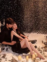 -米莱摄影写真(五大道别墅店)