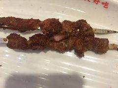 -南城香(北京南站店)