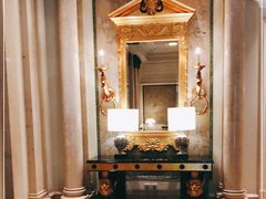 -广州富力丽思卡尔顿酒店