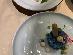-素慧餐厅(大虹桥店)