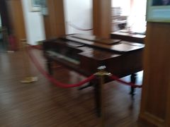 -鼓浪屿钢琴博物馆