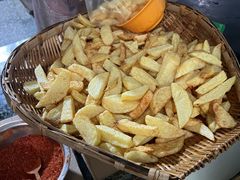 -老光明岗琼甜茶馆