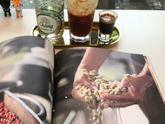 -五进制 Coffee Shop