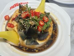 -160烧烤(香坊店)