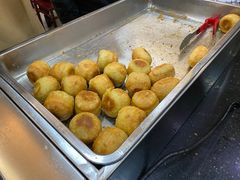 -毛华美食(清扬路店)