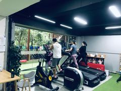 -征成健身连锁私教工作室(九公里店)