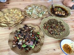 -古城苗家土菜馆(河景餐厅店)