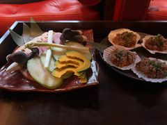 -300杯·和牛烧肉清酒专门店(廊里店)