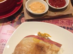 -必胜客(新辰里酒仙桥店)