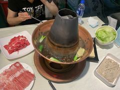 -东来顺饭庄(王府井步行街店)