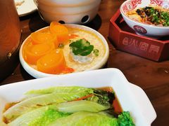 -火宫殿·湘菜小吃·商务宴请·生日聚会(东塘店)