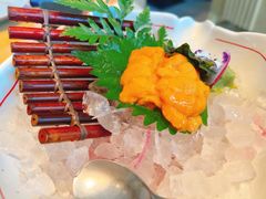 海胆刺身-Tuna maki寿司(苏州中心商场店)