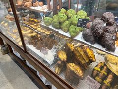 -PAPER STONE BAKERY(天汇广场店)