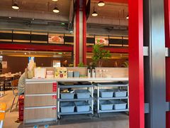 -肥肥虾庄·金牌油焖大虾(杨园滨江时代walk店)