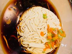 -南京大牌档(人民广场店)